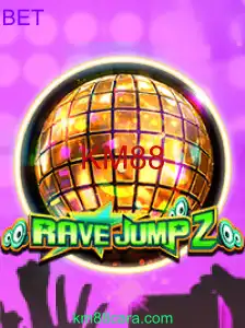 RaveJump2